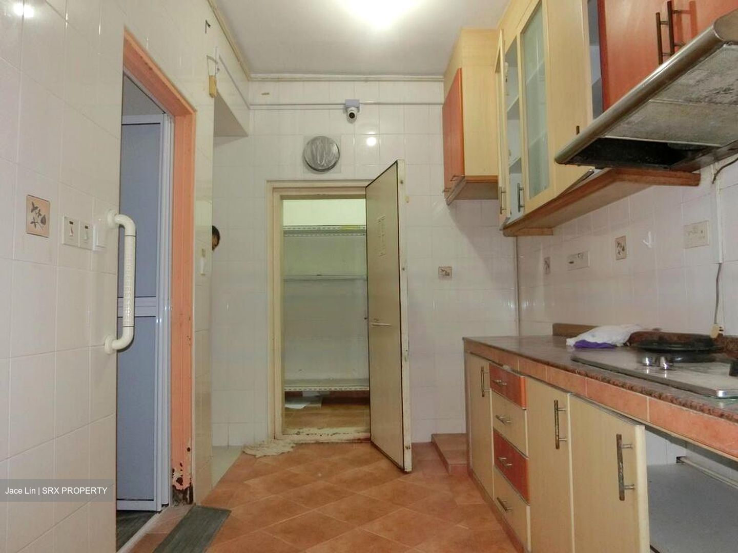 Blk 207A Compassvale Crest (Sengkang), HDB 4 Rooms #483547671